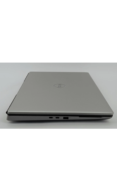 Stacja Graficzno-Robocza Dell Precision 7760 Intel Core i7-11800H 64GB 1TB SSD 17,3